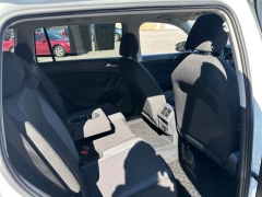 Used 2021  Volkswagen Tiguan 2&period;0T S 4MOTION at Drive Now Westlake near Westlake&comma; OH