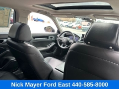 Used 2024  Honda Civic Sedan Touring CVT at Drive Now Westlake near Westlake&comma; OH