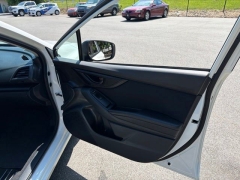 Used 2022  Subaru Impreza 4-door CVT at Drive Now Westlake near Westlake&comma; OH