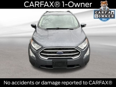 Used 2020  Ford EcoSport 4d SUV 4WD SE at Drive Now Westlake near Westlake&comma; OH