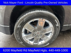 Used 2017  GMC Acadia Limited 4d SUV AWD at DriveNow Mayfield near Mayfield Heights, OH
