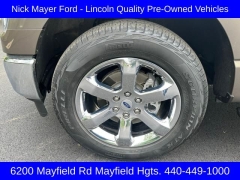 Used 2022 Ford F-150 4WD SuperCrew 5.5' Box at Drive Now Westlake near Westlake, OH