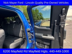 Used 2016 Ford F-150 4WD SuperCab at Drive Now Westlake near Westlake, OH