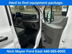 Used 2024  Ford Transit Passenger Wagon T-350 148" Low Roof RWD at DriveNow Mayfield near Mayfield Heights&comma; OH