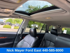Used 2012  Subaru Outback 4d SUV R Limited at DriveNow Mayfield near Mayfield Heights&comma; OH