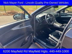 Used 2019 Lincoln Nautilus 4d SUV AWD 2.0L at Drive Now Westlake near Westlake, OH