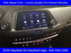 Used 2019 Cadillac XT4 4d SUV AWD Premium Luxury at Drive Now Westlake near Westlake, OH