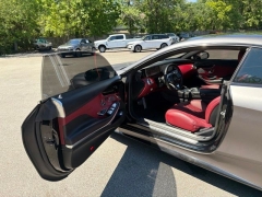 Used 2016  Mercedes-Benz S-Class 2d Coupe S63 AMG 4matic at Drive Now Westlake near Westlake&comma; OH