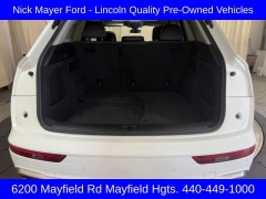 Used 2023  Audi Q5 S line Premium Plus 45 TFSI quattro at DriveNow Mayfield near Mayfield Heights, OH