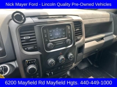 Used 2018 Ram 1500 Express 4x4 Crew Cab 5'7" Box at Drive Now Westlake near Westlake, OH
