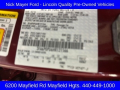 Used 2017  Ford Fusion Energi 4d Sedan SE Luxury at DriveNow Mayfield near Mayfield Heights, OH