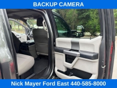 Used 2018  Ford Super Duty F-250 SRW 4WD Crew Cab Box at DriveNow Mayfield near Mayfield Heights&comma; OH