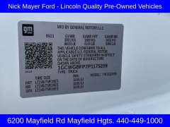 Used 2023 Chevrolet Express Cargo Van RWD 2500 155" at Drive Now Westlake near Westlake, OH