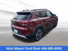 Used 2024  Chevrolet Trailblazer FWD 4dr LT at Drive Now Westlake near Westlake&comma; OH