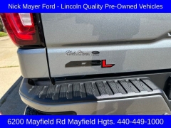 Used 2019 GMC Sierra 1500 4WD Crew Cab 147" AT4 at Drive Now Westlake near Westlake, OH