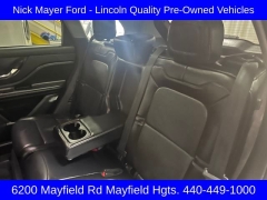 Used 2021 Lincoln Corsair Reserve AWD at Drive Now Westlake near Westlake, OH