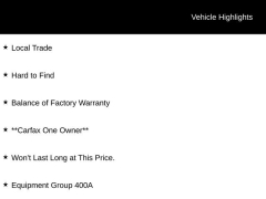 Used 2024 Ford Edge ST AWD at DriveNow Mayfield near Mayfield Heights, OH