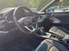 Used 2023  Audi Q3 S line Premium 45 TFSI quattro at Drive Now Westlake near Westlake&comma; OH