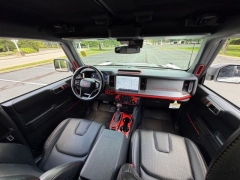 Used 2024  Ford Bronco Raptor 4 Door Advanced 4x4 at DriveNow Mayfield near Mayfield Heights&comma; OH