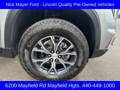 Used 2024  GMC Acadia AWD 4dr AT4 at Drive Now Westlake near Westlake, OH