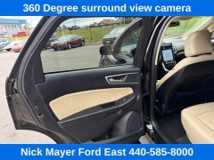 Used 2024  Ford Edge SEL AWD at DriveNow Mayfield near Mayfield Heights&comma; OH