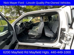 Used 2021 Ford F-150 4WD SuperCab Box at DriveNow Mayfield near Mayfield Heights, OH