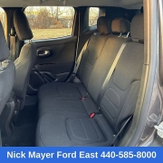 Used 2020  Jeep Renegade Latitude FWD at Drive Now Westlake near Westlake&comma; OH