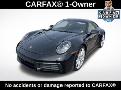 Used 2024  Porsche 911 Carrera 4 Coupe at DriveNow Mayfield near Mayfield Heights&comma; OH