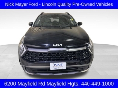 Used 2023 Kia Sportage X-Line AWD at DriveNow Mayfield near Mayfield Heights, OH