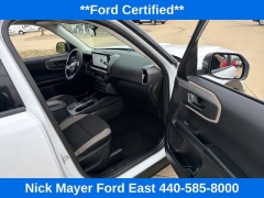 Used 2025  Ford Bronco Sport Big Bend 4x4 at DriveNow Mayfield near Mayfield Heights&comma; OH