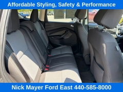 Used 2017  Ford Escape 4d SUV FWD SE at DriveNow Mayfield near Mayfield Heights&comma; OH