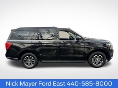 Used 2024  Ford Expedition XLT 4x4 at DriveNow Mayfield near Mayfield Heights&comma; OH