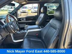 Used 2013  Ford F-150 4WD SuperCrew at Drive Now Westlake near Westlake&comma; OH
