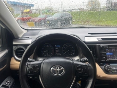 Used 2017  Toyota RAV4 4d SUV AWD XLE at Drive Now Westlake near Westlake&comma; OH
