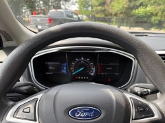 Used 2016  Ford Fusion 4d Sedan SE 1&period;5L EcoBoost at DriveNow Mayfield near Mayfield Heights&comma; OH