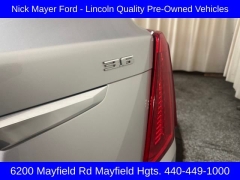 Used 2018 Cadillac XT5 4d SUV FWD Premium Luxury at DriveNow Mayfield near Mayfield Heights, OH
