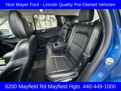 Used 2022  Ford Escape SEL FWD at DriveNow Mayfield near Mayfield Heights, OH