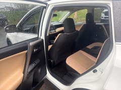 Used 2017  Toyota RAV4 4d SUV AWD XLE at Drive Now Westlake near Westlake&comma; OH
