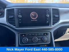 Used 2021  Volkswagen Atlas 3&period;6L V6 SE w&sol;Technology 4MOTION at Drive Now Westlake near Westlake&comma; OH