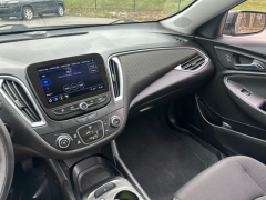 Used 2023  Chevrolet Malibu 4dr Sdn LS w&sol;1FL at DriveNow Mayfield near Mayfield Heights&comma; OH