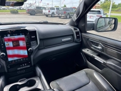 Used 2025  Ram 1500 4WD Laramie Crew Cab 5'7" Box at DriveNow Mayfield near Mayfield Heights&comma; OH