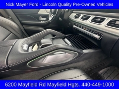 Used 2021  Mercedes-Benz GLE GLE 350 4MATIC SUV at DriveNow Mayfield near Mayfield Heights, OH
