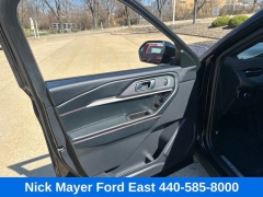 Used 2025  Ford Explorer ST-Line 4WD at Drive Now Westlake near Westlake&comma; OH