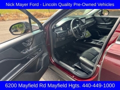 Used 2021 Lincoln Corsair Standard AWD at DriveNow Mayfield near Mayfield Heights, OH