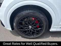 Used 2023  Audi SQ8 Premium Plus 4&period;0 TFSI quattro at Drive Now Westlake near Westlake&comma; OH
