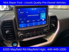 Used 2024 Ford Bronco Sport Heritage 4x4 at Drive Now Westlake near Westlake, OH