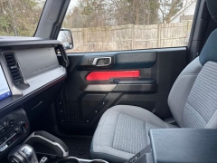 Used 2022  Ford Bronco 2 Door Advanced 4x4 at DriveNow Mayfield near Mayfield Heights&comma; OH