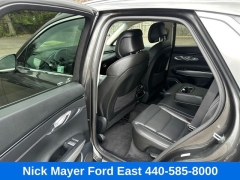 Used 2025  Genesis GV70 2&period;5T AWD at Drive Now Westlake near Westlake&comma; OH