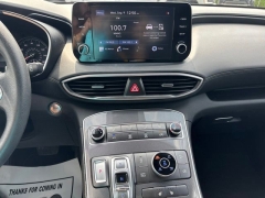 Used 2022  Hyundai Santa Fe SEL AWD at Drive Now Westlake near Westlake&comma; OH