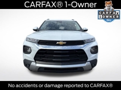 Used 2023  Chevrolet Trailblazer FWD 4dr LT at Drive Now Westlake near Westlake&comma; OH